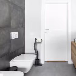 Relaxdays 10046878 toilet brush/holder - Additional view 5