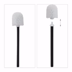 Relaxdays 10046878 toilet brush/holder - Additional view 7