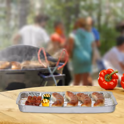 Relaxdays 10043368 outdoor barbecue/grill accessory