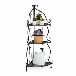 Relaxdays 10047167 shelve