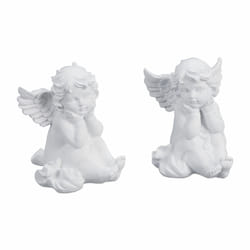 Relaxdays 10047238 garden statue 1 pc(s)