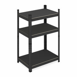 Relaxdays 10047313 utility shelf/rack