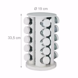 Relaxdays 10047408 spice container - Additional view 4