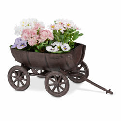 Relaxdays 10032103 planter