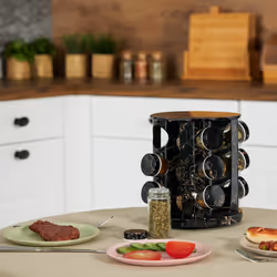 Relaxdays 10047451 spice container