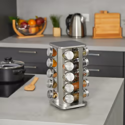 Relaxdays 10047456 spice container