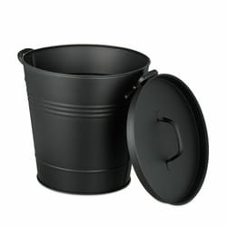 Relaxdays 10047803 builders' bucket/tub