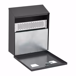 Relaxdays 10047892 ashtray - Additional view 6