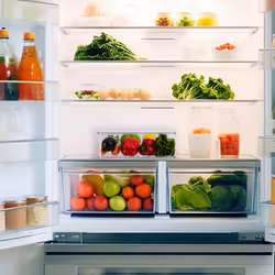Relaxdays 10047923 fridge/freezer part/accessory - Additional view 5