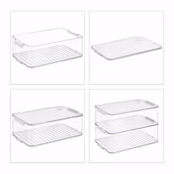 Relaxdays 10047923 fridge/freezer part/accessory - Additional view 6