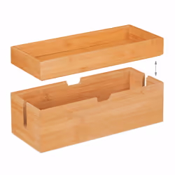 Relaxdays 10048003 desk tray/organizer - Additional view 6