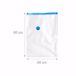 Relaxdays 10048043 clothing storage bag - Additional view 4