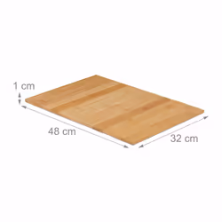 Relaxdays 10048224 tray/feeder - Additional view 4