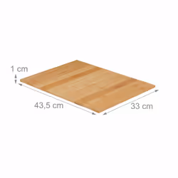Relaxdays 10048225 tray/feeder - Additional view 4