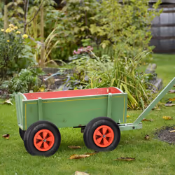 Relaxdays 10048422 garden cart/wheelbarrow accessory - Additional view 5
