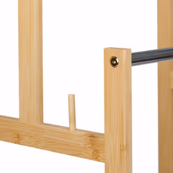 Relaxdays 10048524 towel holder/ring - Additional view 6