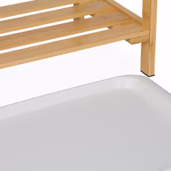Relaxdays 10048524 towel holder/ring - Additional view 7