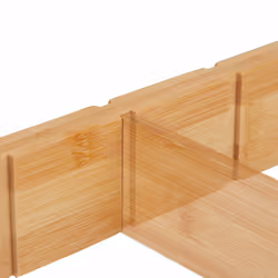 Relaxdays 10048740 desk drawer organizer - Additional view 7