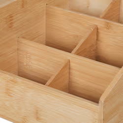 Relaxdays 10048905 desk tray/organizer - Additional view 6