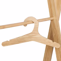 Relaxdays 10050663 coat rack Floorstanding - Additional view 3