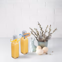 Relaxdays 10048666_683 Universal container 0.1 L Glass - Additional view 5