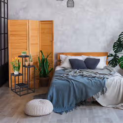 Relaxdays 10038796 Plant stand