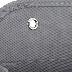 Relaxdays Hanging Organiser 4 Compartments - Additional view 5