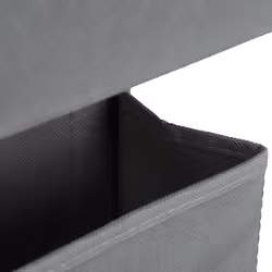 Relaxdays Hanging Organiser 4 Compartments - Additional view 6