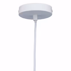 Relaxdays Children's Hanging Lamp with Stars
