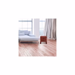 Furniture Riser Set Of 4, 8.5 cm Rise, Table, Chairs, Beds, Elephant Feet, 10x11.5x11.5 cm, Natural, bamboo