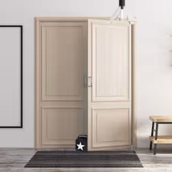 Relaxdays Star Doorstop with Handle - Additional view 4