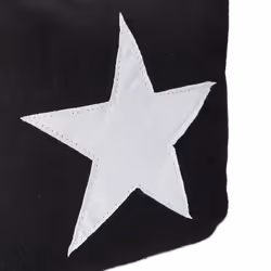 Relaxdays Star Doorstop with Handle - Additional view 6