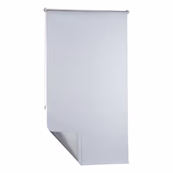 Relaxdays Thermal Blackout Blinds White - Additional view 8