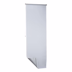 Relaxdays Thermal Blackout Blinds White - Additional view 8
