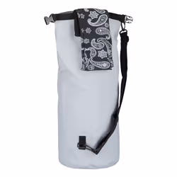 Relaxdays 20 L Waterproof Dry Bag