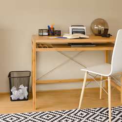 Relaxdays 6-Piece Desk Organizer Set