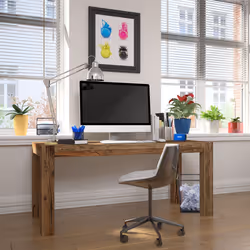 Relaxdays 6-Piece Desk Organizer Set - Additional view 6