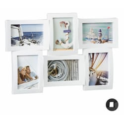 Relaxdays Multiple Picture Frame