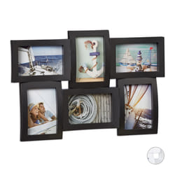 Relaxdays Multiple Picture Frame