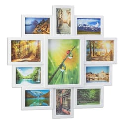 Relaxdays Collage Picture Frame 11 Pictures