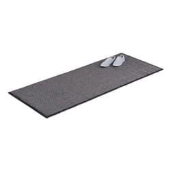 Relaxdays Grey Doormat