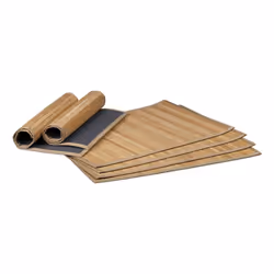 Relaxdays Set of 6 Place Mats