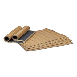 Relaxdays Set of 6 Place Mats