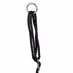 Relaxdays Round nest swing - Additional view 7