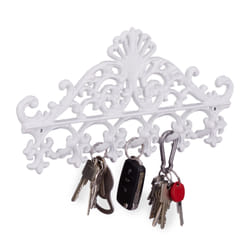 Relaxdays Iron Coat Racks