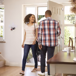 Relaxdays Iron Coat Racks