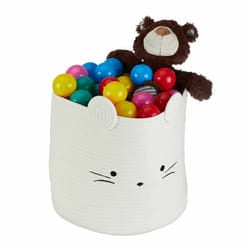 Relaxdays Children's Storage Basket