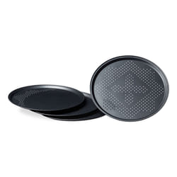 Relaxdays Pizza Trays Set