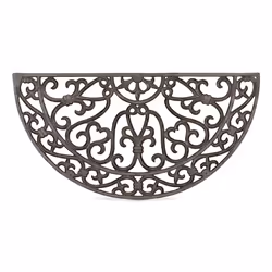 Relaxdays Cast-Iron Doormat - Additional view 5