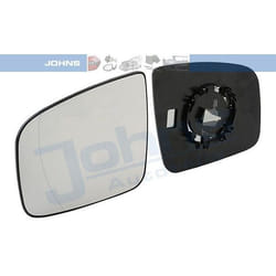 JOHNS 50 42 37-82 Wing Mirror Glass Left MERCEDES-BENZ: Viano